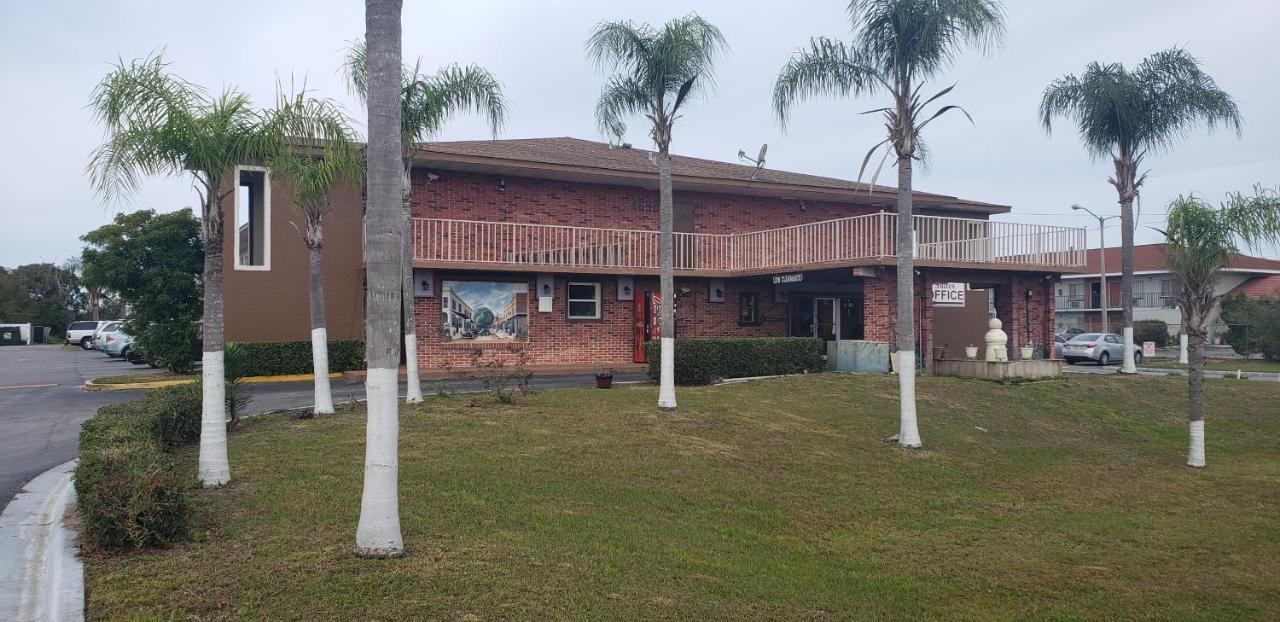 Central Motel Kissimmee Exterior photo